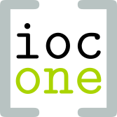 ioc.one Logo